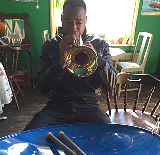 Music lessons for all Music lessons